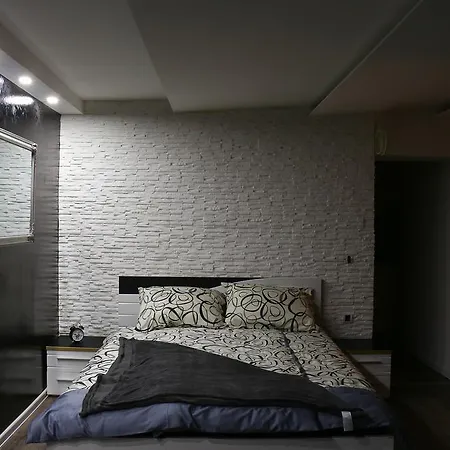 Apartment Old Corner Sarajevo